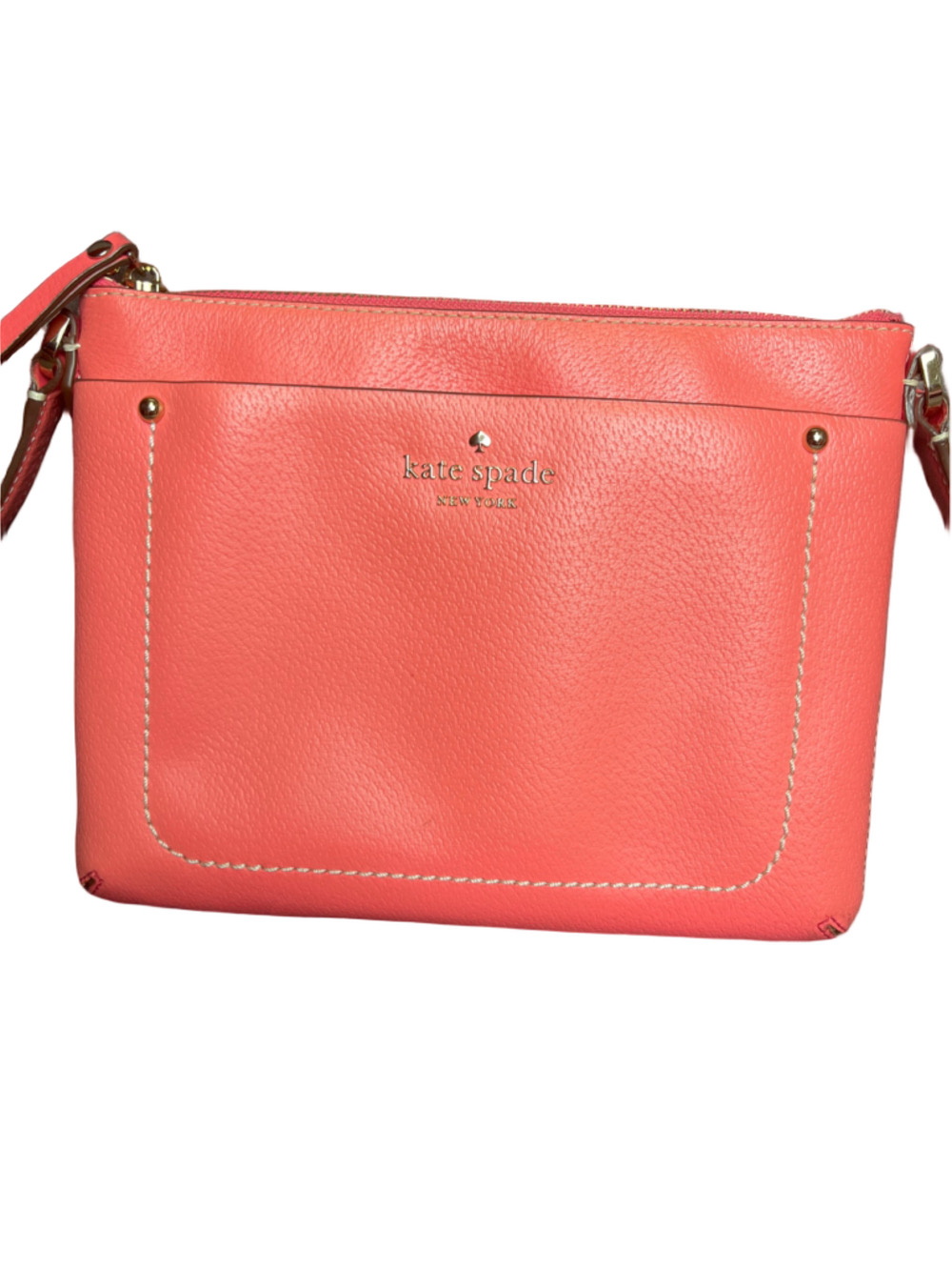 Women's Kate Spade Coral Crossbody Bag One Size